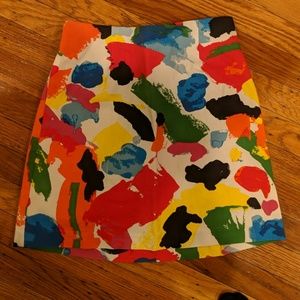 Kate Spade Saturday Mini Skirt